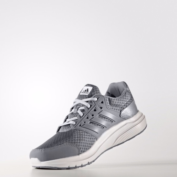 MEN'S ESSENTIALS GALAXY 3 SHOES BB6389 A1A3B5 - Picture 3 of 4